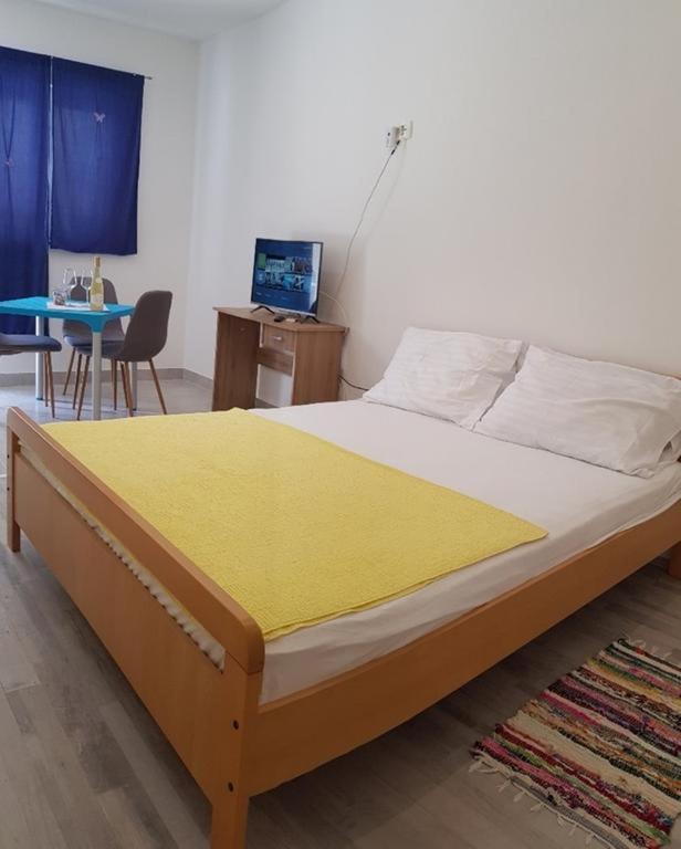 Silente Διαμέρισμα Μακάρσκα Εξωτερικό φωτογραφία