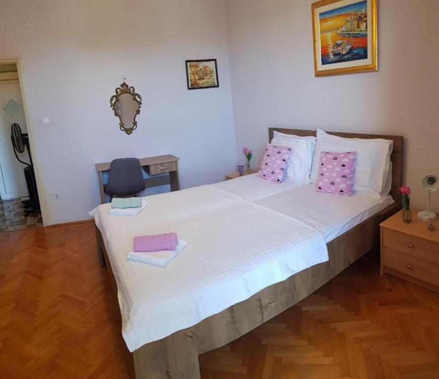 Silente Διαμέρισμα Μακάρσκα Εξωτερικό φωτογραφία