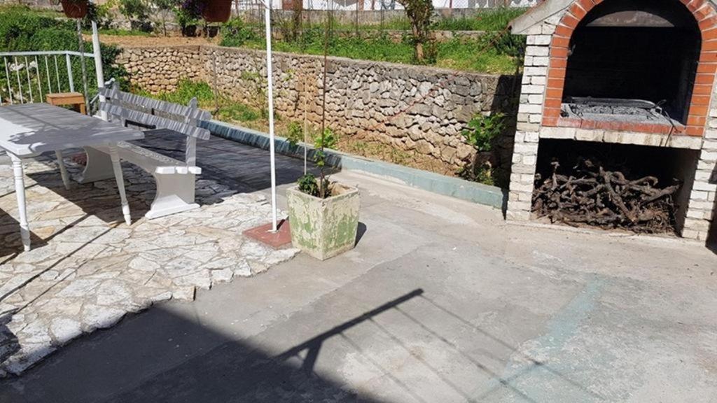 Silente Διαμέρισμα Μακάρσκα Εξωτερικό φωτογραφία
