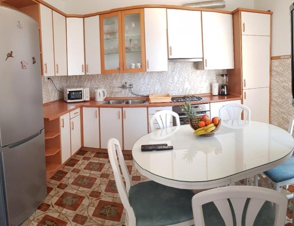 Silente Διαμέρισμα Μακάρσκα Εξωτερικό φωτογραφία